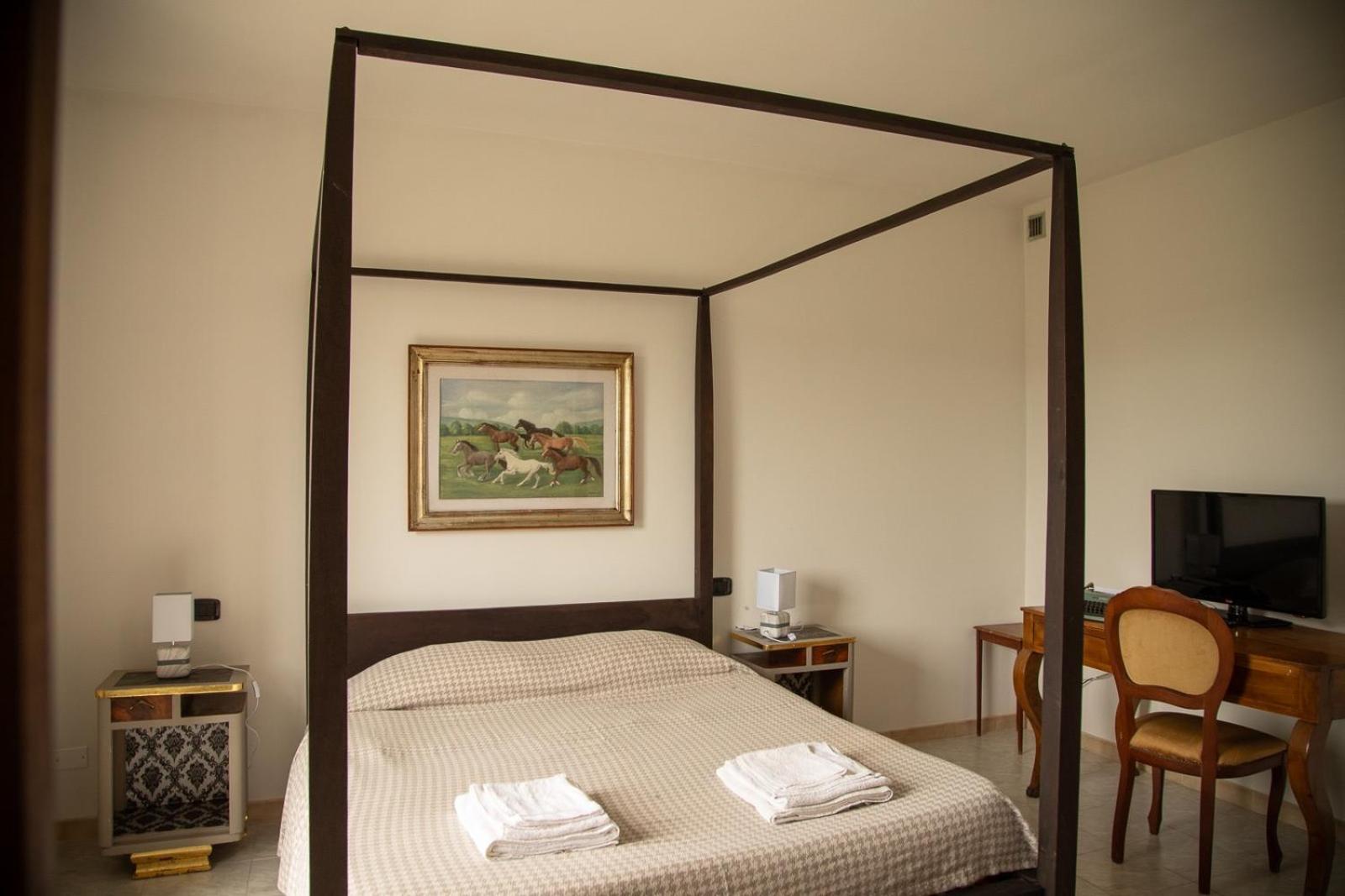 Agriturismo Podere Acqualoreto Exterior photo