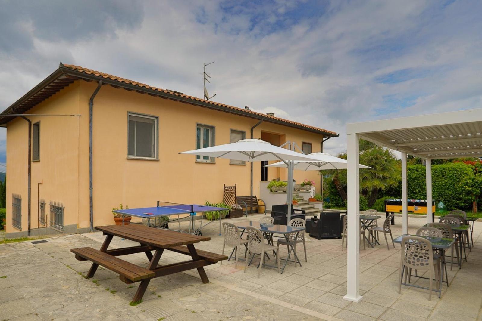 Agriturismo Podere Acqualoreto Exterior photo